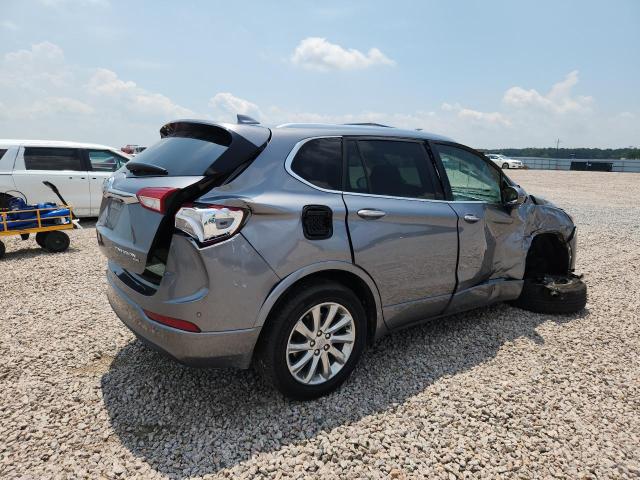 Aukcja sprzedaży 2020 Buick Envision, vin: LRBFX2SA1LD150508, numer aukcji: 59707706