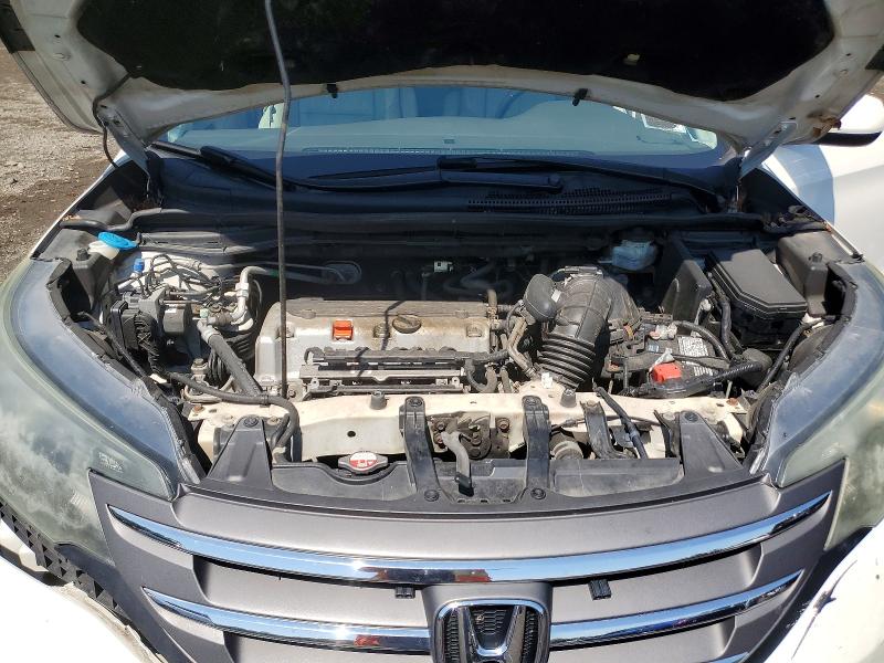 60193716 :رقم المزاد ، 5J6RM4H72EL038883 vin ، 2014 Honda Cr-v مزاد بيع