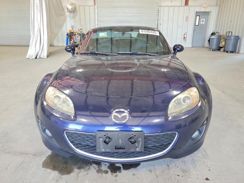 Aukcja sprzedaży 2009 Mazda Mx-5 Miata, vin: JM1NC25F590202626, numer aukcji: 61592426