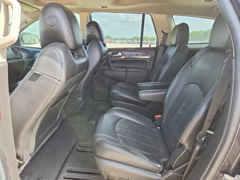 Aukcja sprzedaży 2016 Buick Enclave, vin: 5GAKVBKD1GJ164496, numer aukcji: 60633706