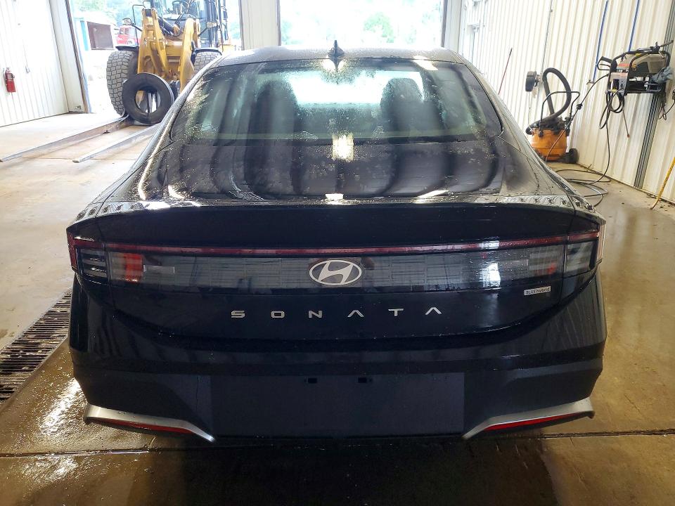 Продажа на аукционе авто 2026 Hyundai Sonata Hybrid, vin: KMHL24JJXTA169927, номер лота: 62037636