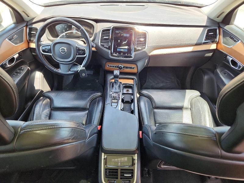 Продажа на аукционе авто 2016 Volvo Xc90, vin: YV4A22PL8G1014479, номер лота: 62991966