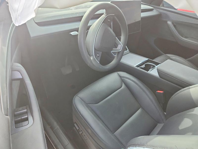 Aukcja sprzedaży 2026 Tesla Model Y, vin: 7SAYGDED7TA660964, numer aukcji: 61728966