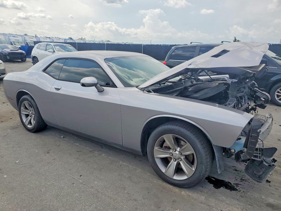 Aukcja sprzedaży 2015 Dodge Challenger, vin: 2C3CDZAG6FH811392, numer aukcji: 63230626