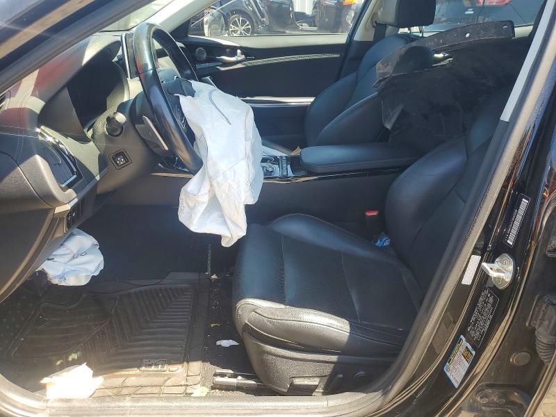 Aukcja sprzedaży 2018 Kia Stinger, vin: KNAE25LA7J6035356, numer aukcji: 63036406
