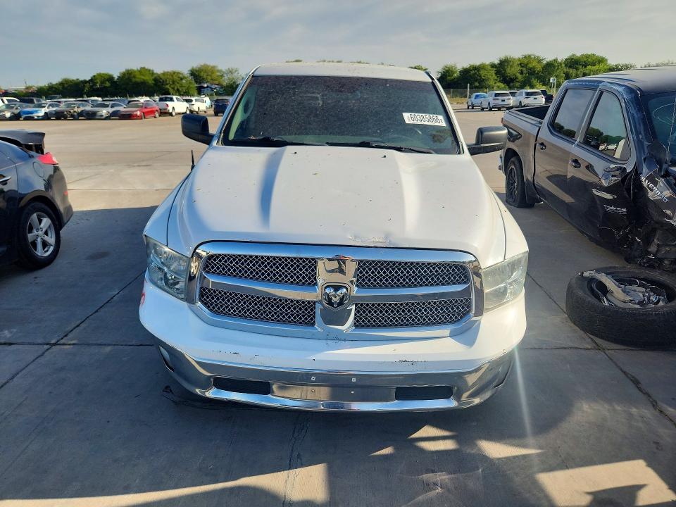 2015 Ram 1500 მანქანა იყიდება აუქციონზე, vin: 1C6RR6GT4FS754636, აუქციონის ნომერი: 60385866