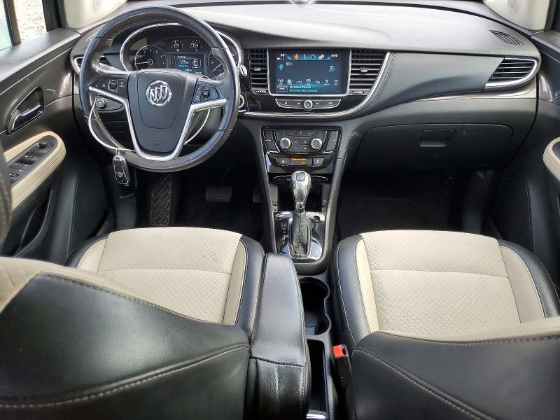 Aukcja sprzedaży 2018 Buick Encore, vin: KL4CJASB9JB578953, numer aukcji: 59639106