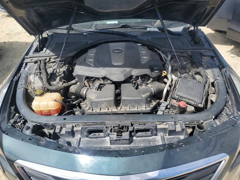 Aukcja sprzedaży 2018 Cadillac Ct6, vin: 1G6KH5R60JU102692, numer aukcji: 62134516