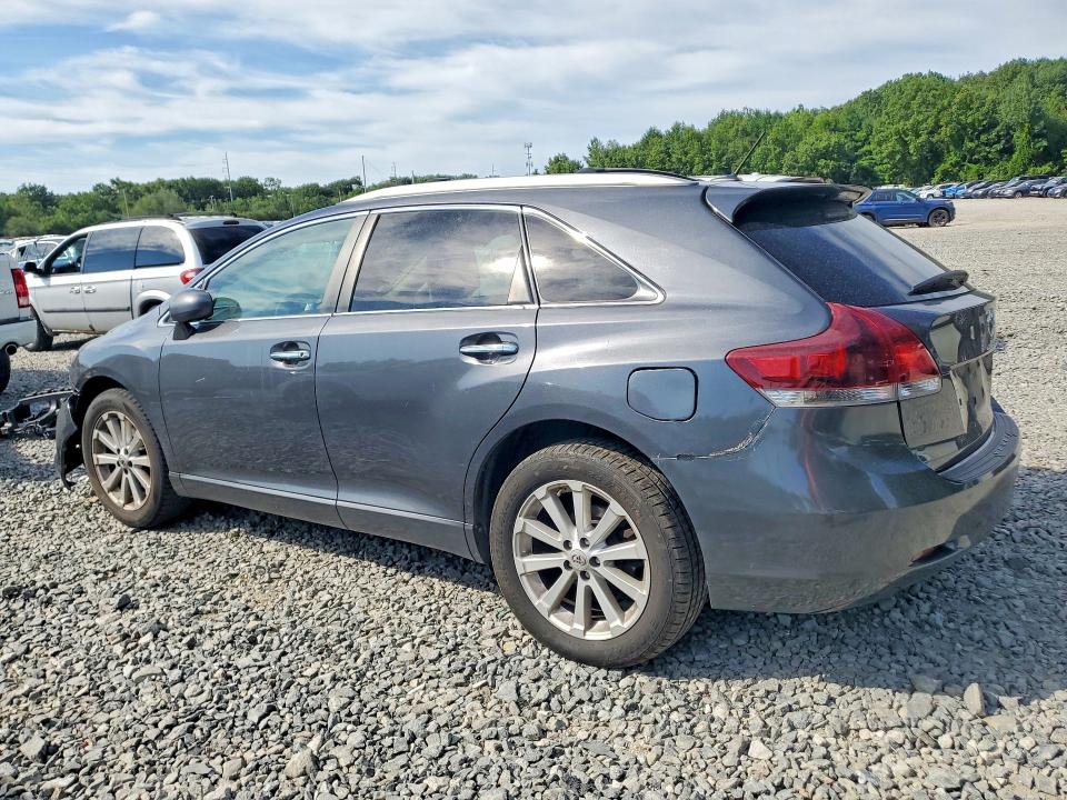 Aukcja sprzedaży 2010 Toyota Venza, vin: 4T3BA3BBXAU010411, numer aukcji: 61502686