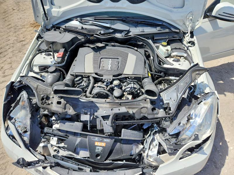 Aukcja sprzedaży 2011 Mercedes-benz E, vin: WDDKK5GF3BF097873, numer aukcji: 62090516