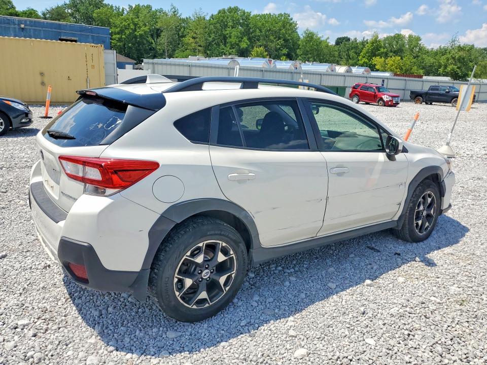 Aukcja sprzedaży 2018 Subaru Crosstrek, vin: JF2GTABC9JH244575, numer aukcji: 59284466