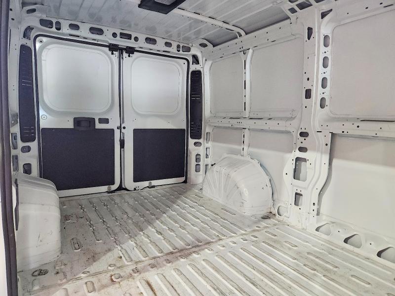 2026 Ram Promaster 2500 მანქანა იყიდება აუქციონზე, vin: 3C6LRVVG0TE174269, აუქციონის ნომერი: 59701606