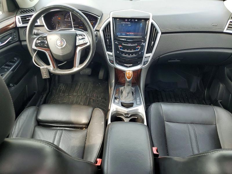 Продаж на аукціоні авто 2014 Cadillac Srx, vin: 3GYFNBE30ES660611, номер лоту: 62312786