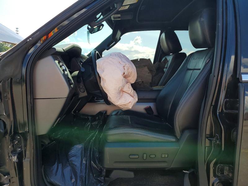 61309826 :رقم المزاد ، 1FMJK1MT2FEF39252 vin ، 2015 Ford Expedition مزاد بيع