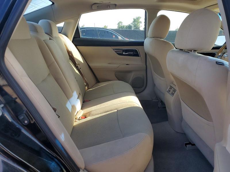 Продаж на аукціоні авто 2014 Nissan Altima, vin: 1N4AL3AP2EC182921, номер лоту: 61034286