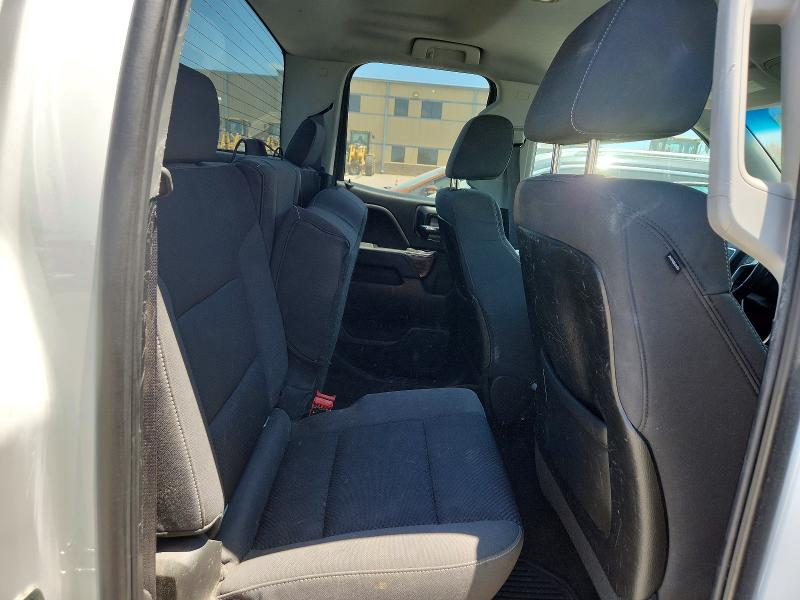 Продаж на аукціоні авто 2014 Gmc Sierra, vin: 1GTR1UEH1EZ231793, номер лоту: 62318946