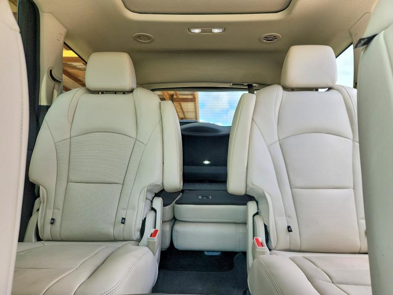 Aukcja sprzedaży 2022 Buick Enclave, vin: 5GAERBKWXNJ164819, numer aukcji: 60929716