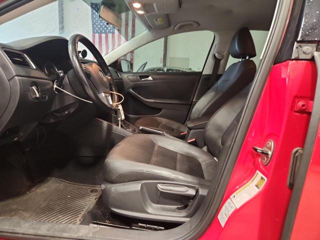 Продаж на аукціоні авто 2012 Volkswagen Jetta, vin: 3VWDX7AJ1CM338115, номер лоту: 60916986