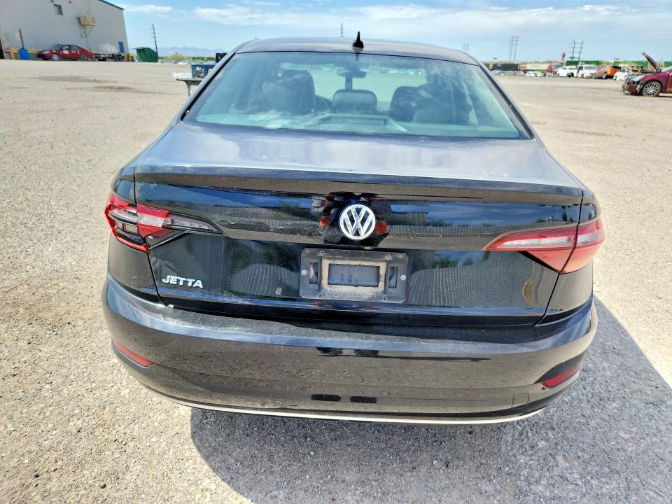 Продаж на аукціоні авто 2019 Volkswagen Jetta, vin: 3VWE57BU1KM102498, номер лоту: 60674106