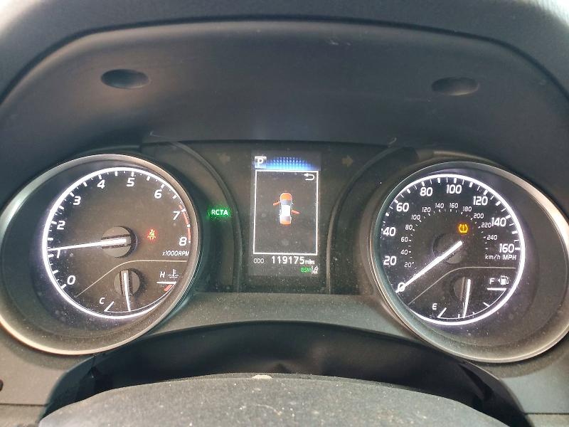 2021 Toyota Camry მანქანა იყიდება აუქციონზე, vin: 4T1T11AKXMU481580, აუქციონის ნომერი: 58704246