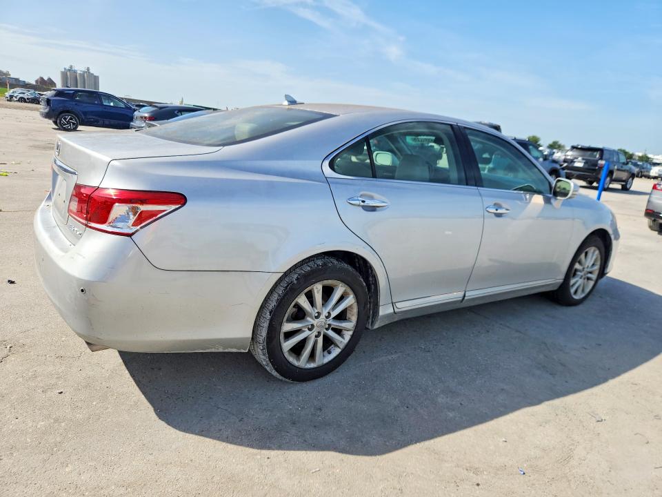 2012 Lexus Es მანქანა იყიდება აუქციონზე, vin: JTHBK1EG7C2485548, აუქციონის ნომერი: 61315326