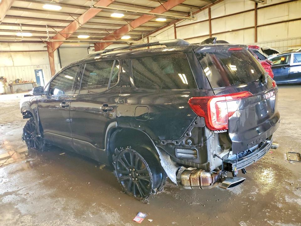 Продаж на аукціоні авто 2023 Gmc Acadia, vin: 1GKKNRL40PZ196805, номер лоту: 62075516