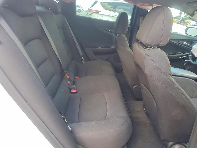 2021 Chevrolet Malibu მანქანა იყიდება აუქციონზე, vin: 1G1ZG5ST7MF085373, აუქციონის ნომერი: 61506686