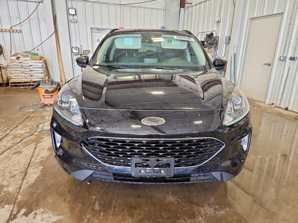 59920306 :رقم المزاد ، 1FMCU9H92LUB68773 vin ، 2020 Ford Escape مزاد بيع