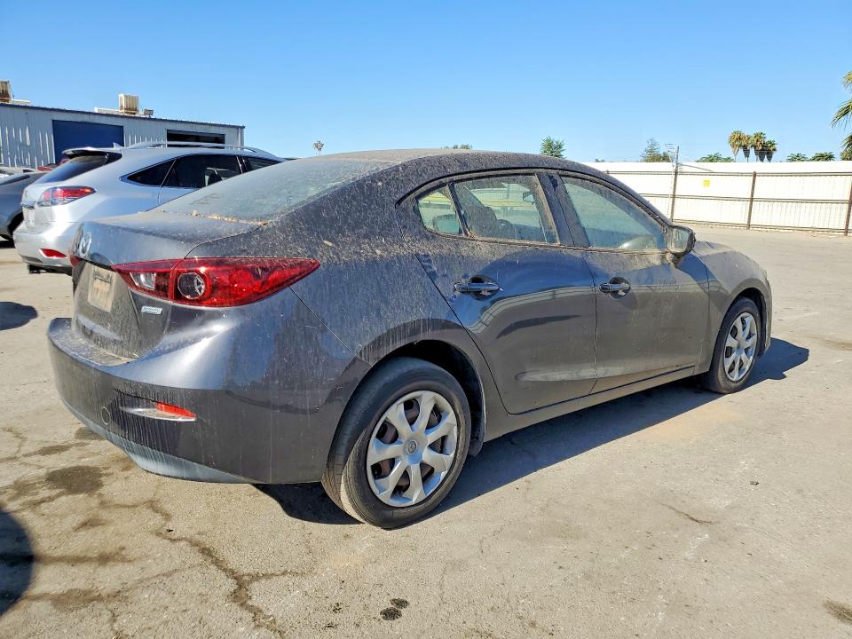 Aukcja sprzedaży 2016 Mazda 3, vin: 3MZBM1T72GM314846, numer aukcji: 61442726