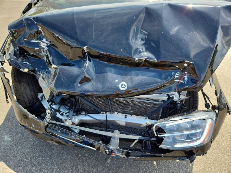 Aukcja sprzedaży 2022 Mercedes-benz Glc, vin: W1N0G8EBXNV335130, numer aukcji: 59338406