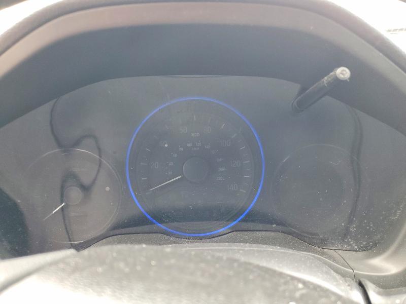 2018 Honda Hr-v მანქანა იყიდება აუქციონზე, vin: 3CZRU6H5XJG704079, აუქციონის ნომერი: 60127796