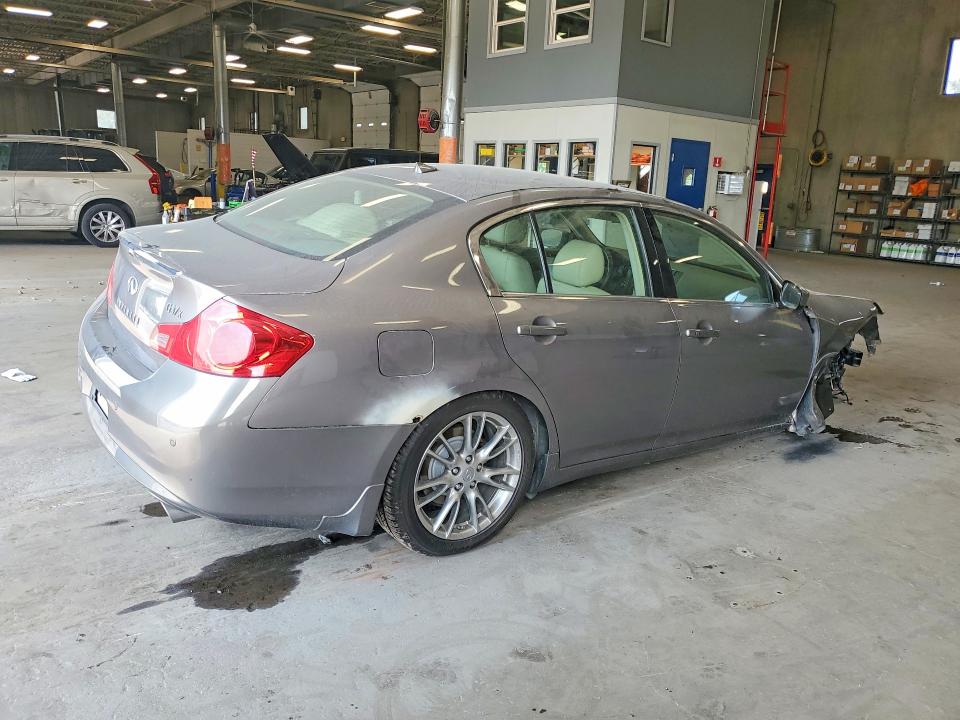 Продажа на аукционе авто 2011 Infiniti G37 Sedan, vin: JN1CV6AR7BM412073, номер лота: 63142196