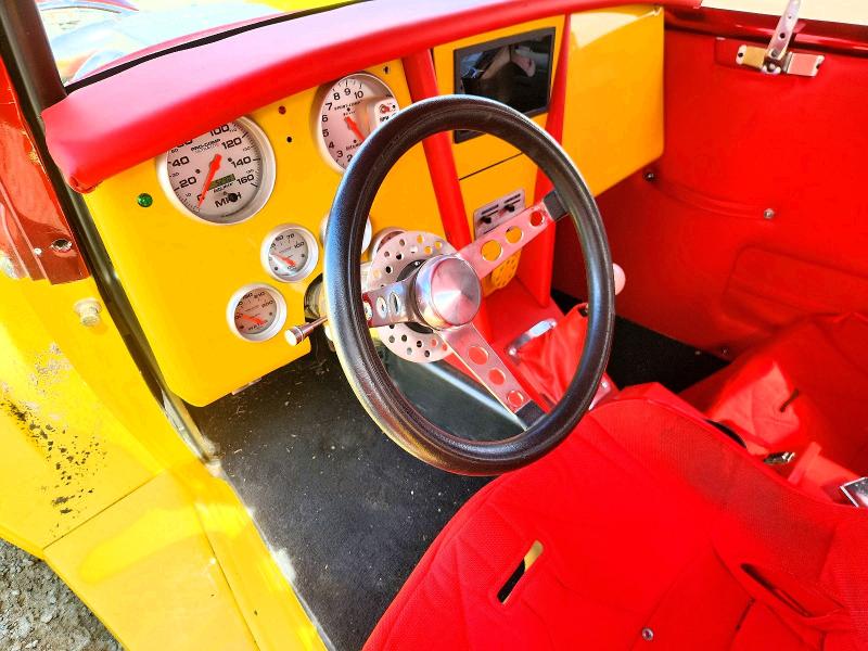 Продажа на аукционе авто 1932 Ford Model 18, vin: DRF89627, номер лота: 60139876