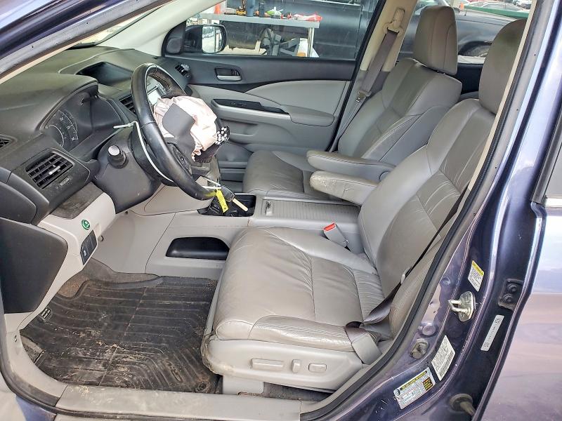Aukcja sprzedaży 2013 Honda Cr-v, vin: 5J6RM3H79DL033141, numer aukcji: 59274746