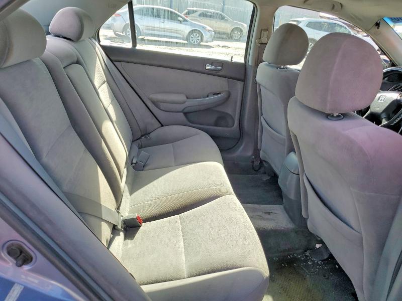 Aukcja sprzedaży 2007 Honda Accord, vin: 1HGCM56757A097771, numer aukcji: 59743416