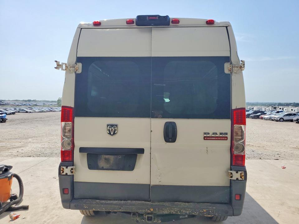 Aukcja sprzedaży 2014 Ram Promaster 3500, vin: 3C6URVHG0EE119517, numer aukcji: 63029376