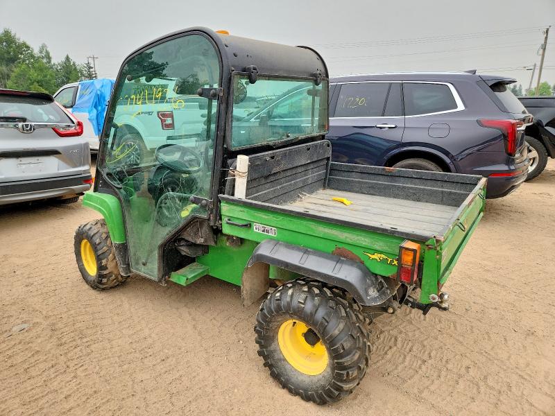 Продаж на аукціоні авто 2009 John Deere Unknown, vin: W04X2XD035048, номер лоту: 59244926