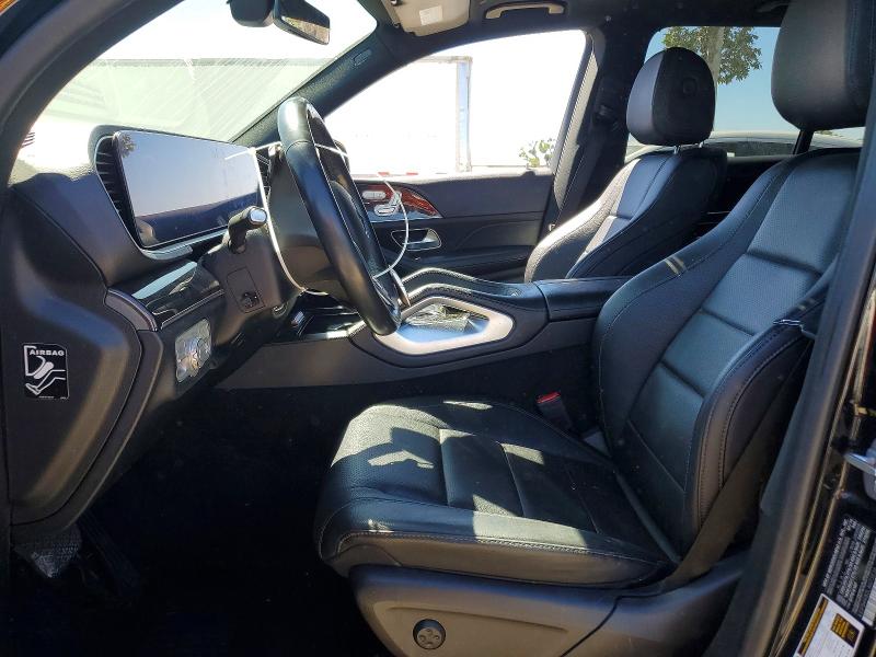 Продажа на аукционе авто 2020 Mercedes-benz Gle, vin: 4JGFB4KB2LA073536, номер лота: 60934336