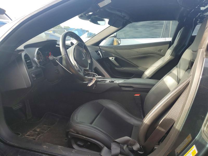 Aukcja sprzedaży 2019 Chevrolet Corvette, vin: 1G1YB2D73K5112239, numer aukcji: 58812536