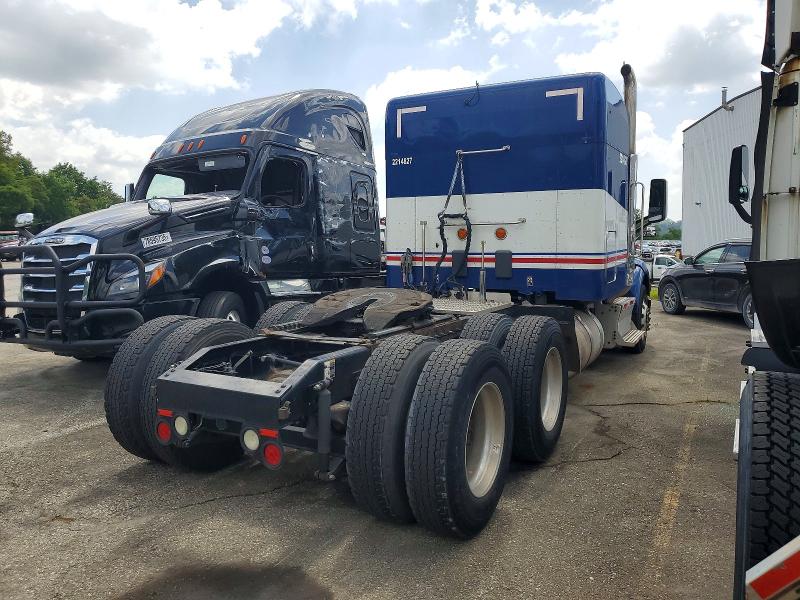 Продажа на аукционе авто 2017 Peterbilt 579, vin: 1XPBDP9X7HD432285, номер лота: 59173026