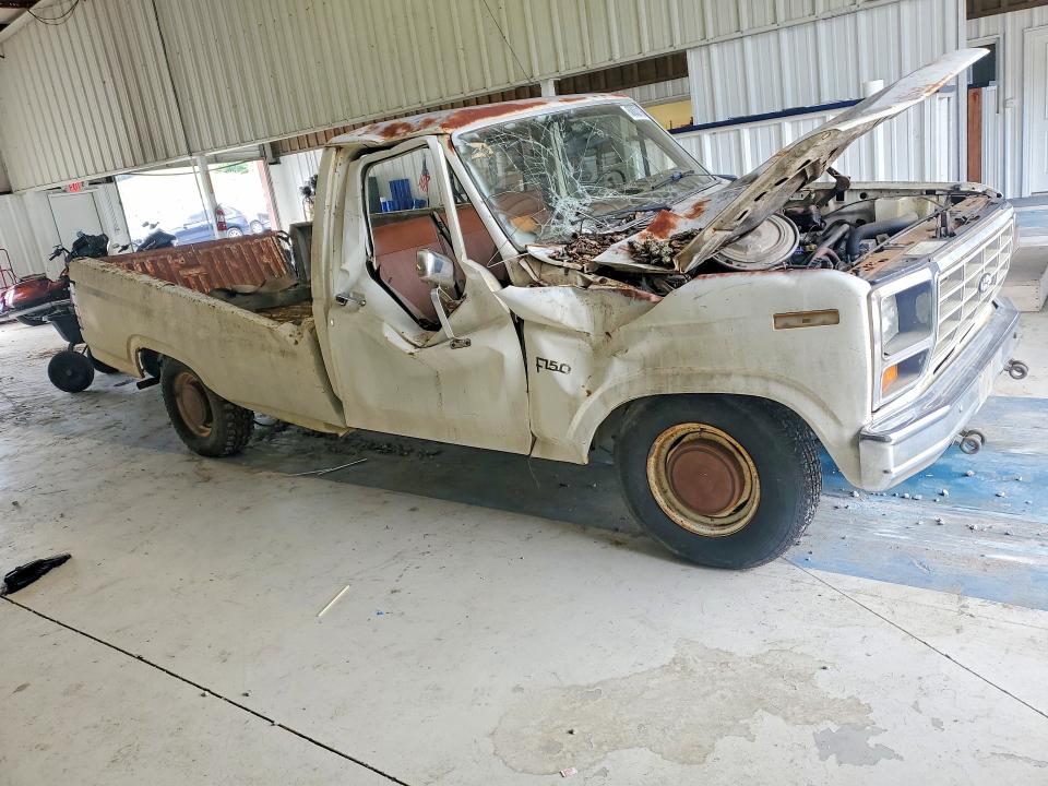 Продаж на аукціоні авто 1982 Ford F150, vin: 1FTEF15E2CNA38383, номер лоту: 60052126