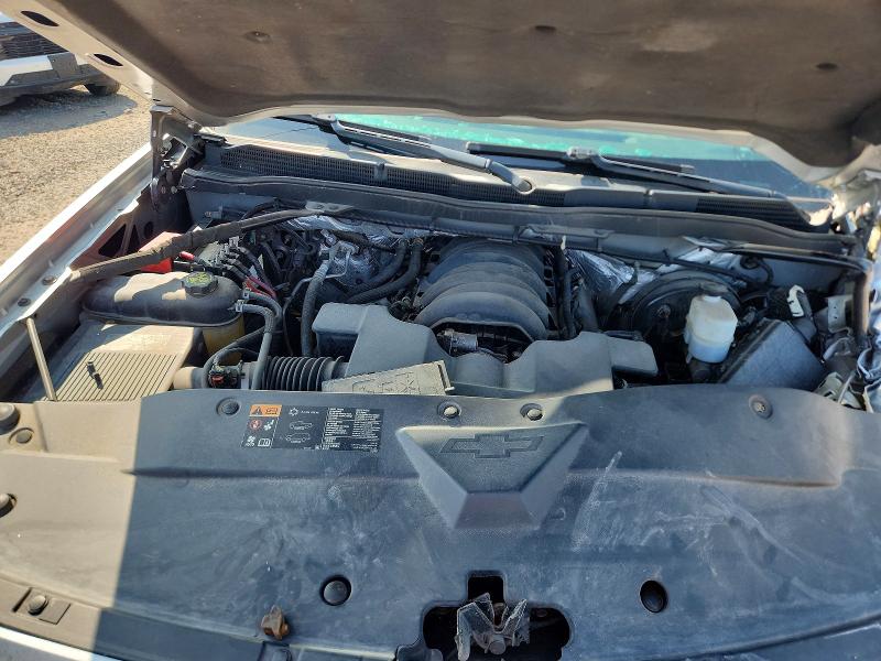 Aukcja sprzedaży 2015 Chevrolet Silverado, vin: 1GCVKREC5FZ259563, numer aukcji: 62059246