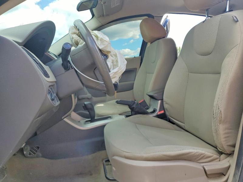 Aukcja sprzedaży 2008 Ford Focus, vin: 1FAHP34N88W132430, numer aukcji: 59736896