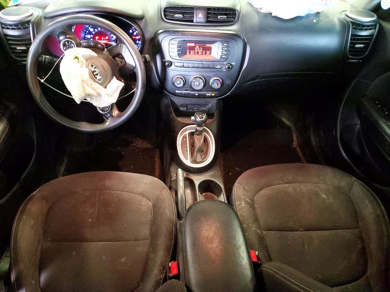 Продажа на аукционе авто 2016 Kia Soul, vin: KNDJN2A29G7830138, номер лота: 60861426