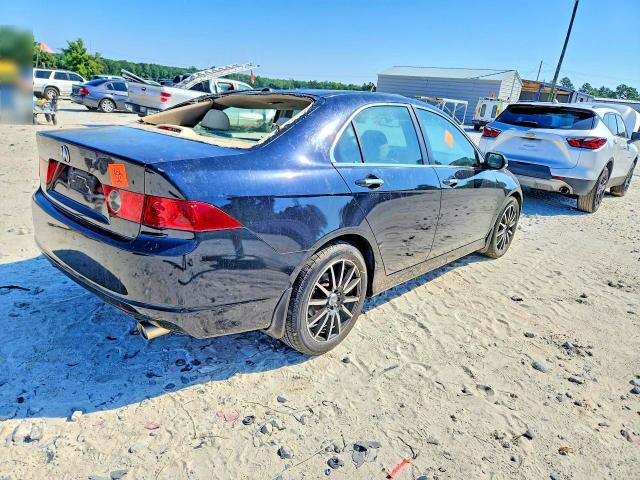 Продажа на аукционе авто 2008 Acura Tsx, vin: JH4CL96878C000303, номер лота: 60013046