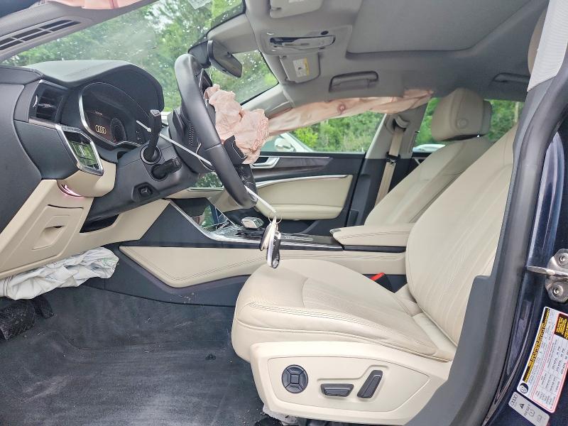 Aukcja sprzedaży 2019 Audi A7, vin: WAUV2AF24KN121731, numer aukcji: 61373486
