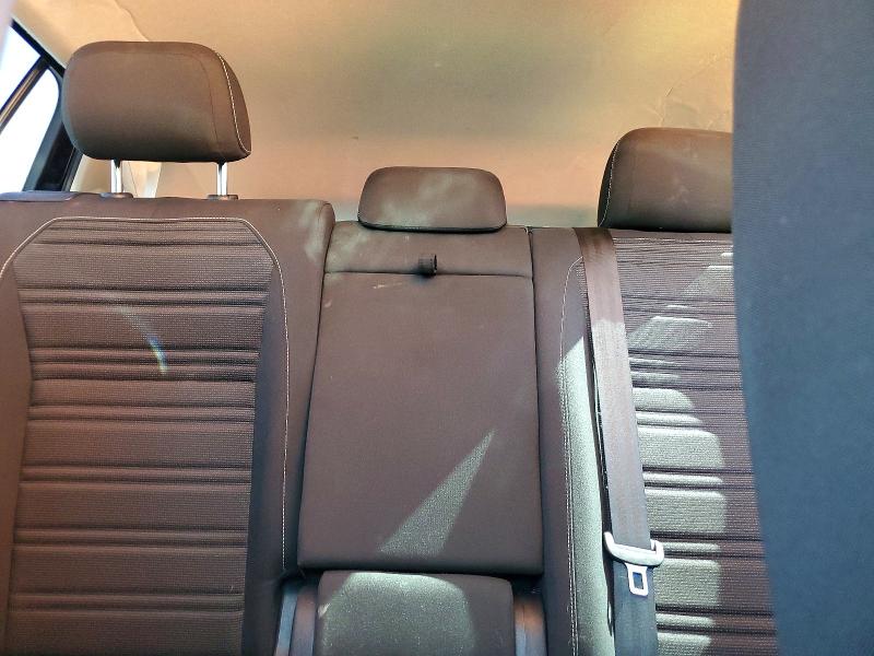 Продаж на аукціоні авто 2022 Volkswagen Tiguan, vin: 3VV1B7AX0NM013761, номер лоту: 61543916