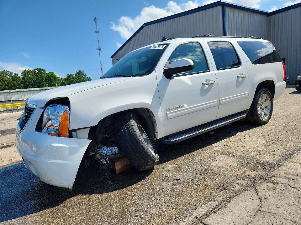 85623875 :رقم المزاد ، 1GKS2KE36BR398769 vin ، 2011 Gmc Yukon Xl مزاد بيع