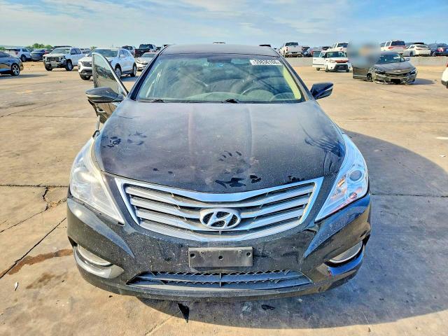 Aukcja sprzedaży 2014 Hyundai Azera, vin: KMHFG4JG3EA348252, numer aukcji: 59836106