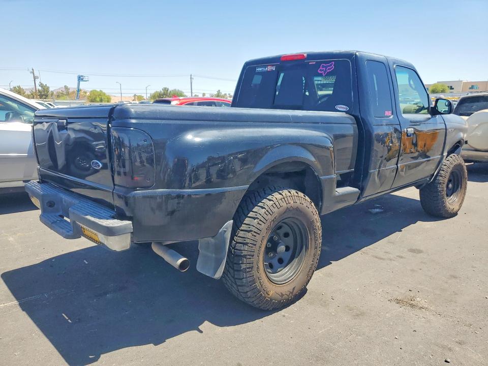 Продажа на аукционе авто 2004 Ford Ranger, vin: 1FTYR44U64PA31022, номер лота: 59355166